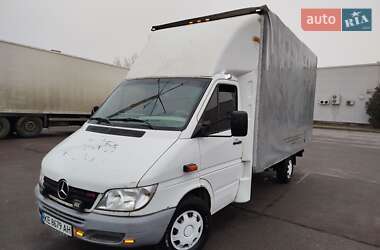 Інші вантажівки Mercedes-Benz Sprinter 2006 в Кривому Розі