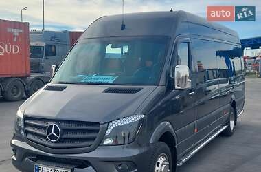 Туристический / Междугородний автобус Mercedes-Benz Sprinter 2013 в Одессе