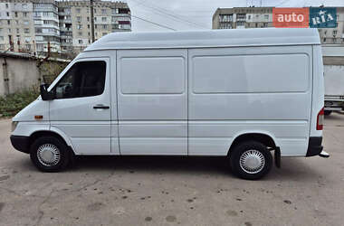 Другие грузовики Mercedes-Benz Sprinter 2005 в Житомире