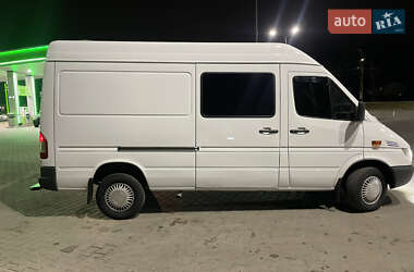 Другие грузовики Mercedes-Benz Sprinter 2005 в Житомире