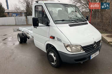 Платформа Mercedes-Benz Sprinter 2001 в Вінниці