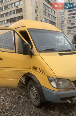 Другие автобусы Mercedes-Benz Sprinter 2003 в Киеве