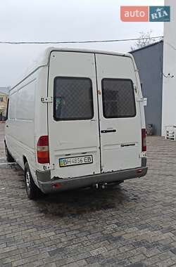 Другие автобусы Mercedes-Benz Sprinter 2003 в Вилково