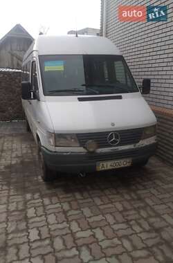 Микроавтобус Mercedes-Benz Sprinter 1999 в Белой Церкви