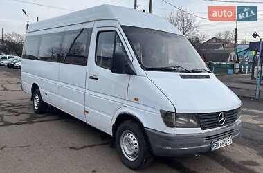 Міський автобус Mercedes-Benz Sprinter 1999 в Хмельницькому