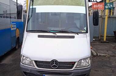 Міський автобус Mercedes-Benz Sprinter 2006 в Кременчуці