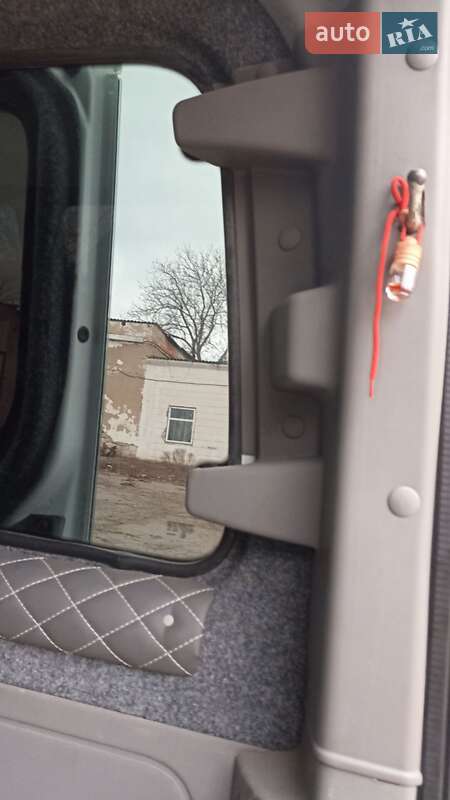 Мікроавтобус Mercedes-Benz Sprinter 2013 в Кривому Озері