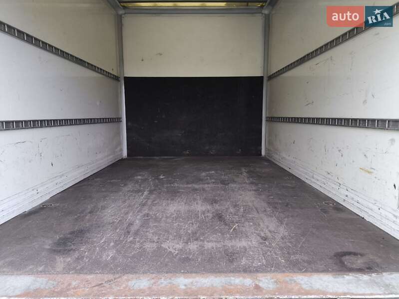 Грузовой фургон Mercedes-Benz Sprinter 2011 в Сарнах