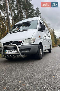 Інші вантажівки Mercedes-Benz Sprinter 2005 в Городку