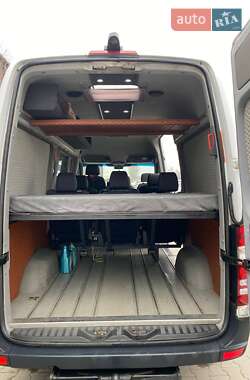 Інші автобуси Mercedes-Benz Sprinter 2012 в Рівному