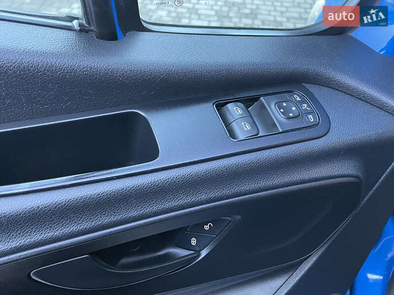 Грузовой фургон Mercedes-Benz Sprinter 2020 в Калуше