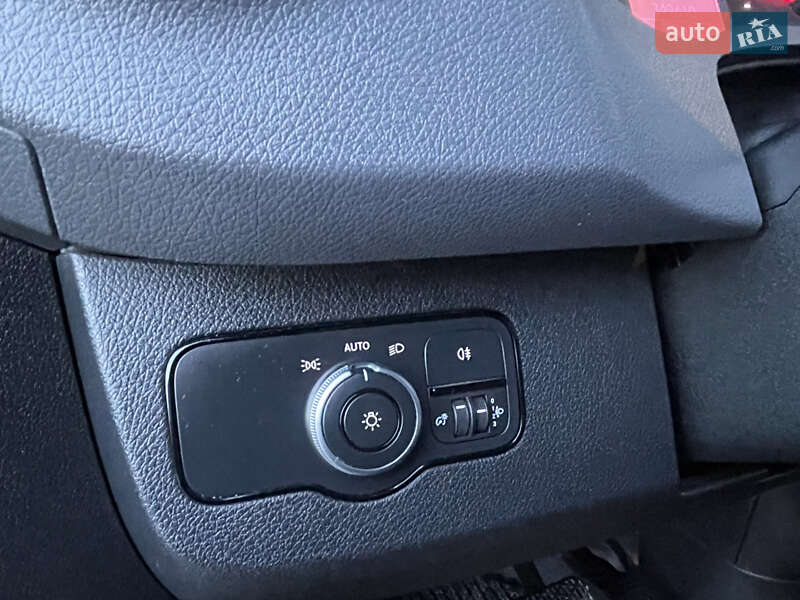 Грузовой фургон Mercedes-Benz Sprinter 2020 в Калуше