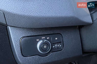Грузовой фургон Mercedes-Benz Sprinter 2020 в 