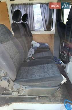 Микроавтобус Mercedes-Benz Sprinter 2004 в 