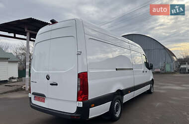 Грузовой фургон Mercedes-Benz Sprinter 2020 в Ровно