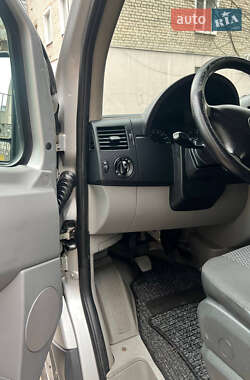 Микроавтобус Mercedes-Benz Sprinter 2008 в Днепре