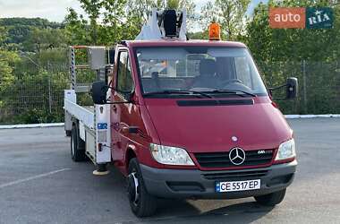 Автовишка Mercedes-Benz Sprinter 2006 в Чернівцях