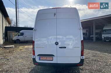 Грузовой фургон Mercedes-Benz Sprinter 2022 в Хусте