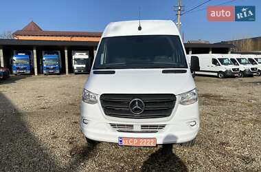 Грузовой фургон Mercedes-Benz Sprinter 2022 в Хусте