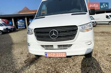 Грузовой фургон Mercedes-Benz Sprinter 2022 в Хусте