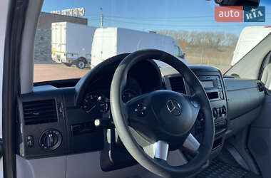 Автомобіль швидкої допомоги Mercedes-Benz Sprinter 2017 в Рівному