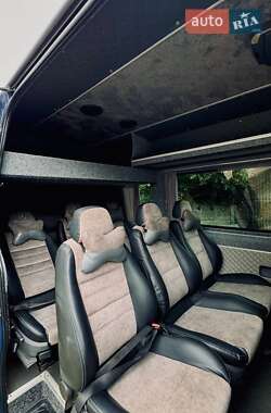 Другие автобусы Mercedes-Benz Sprinter 2011 в 