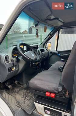 Рефрижератор Mercedes-Benz Sprinter 2005 в 