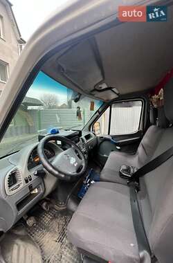 Рефрижератор Mercedes-Benz Sprinter 2005 в 