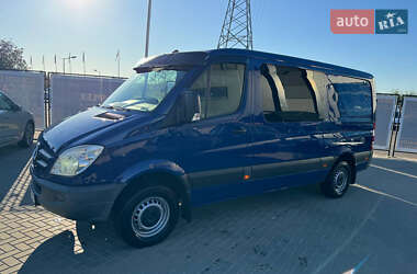 Інші вантажівки Mercedes-Benz Sprinter 2012 в Одесі