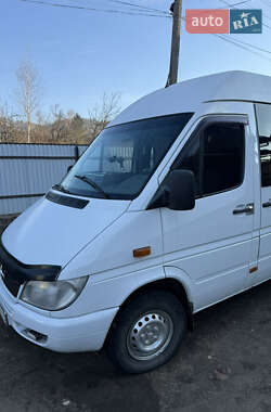 Інші автобуси Mercedes-Benz Sprinter 2005 в Тячеві