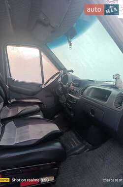 Мікроавтобус Mercedes-Benz Sprinter 2004 в Одесі