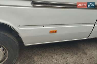 Микроавтобус Mercedes-Benz Sprinter 1998 в 