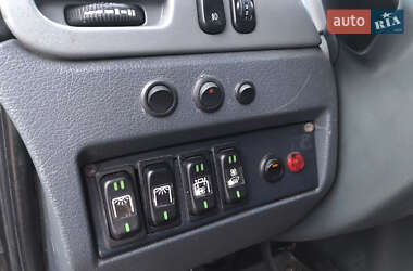 Микроавтобус Mercedes-Benz Sprinter 2005 в 