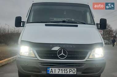 Інші автобуси Mercedes-Benz Sprinter 2001 в Бучі