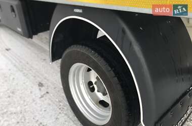 Автовоз Mercedes-Benz Sprinter 2006 в 