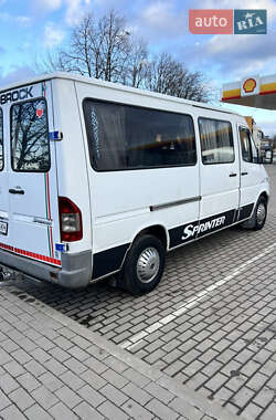 Грузопассажирский фургон Mercedes-Benz Sprinter 2003 в 
