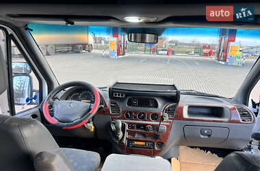 Грузопассажирский фургон Mercedes-Benz Sprinter 2003 в 