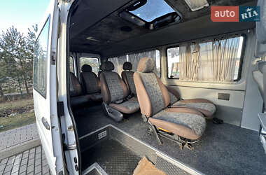 Грузопассажирский фургон Mercedes-Benz Sprinter 2003 в 