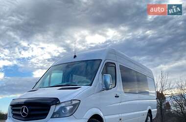 Микроавтобус Mercedes-Benz Sprinter 2015 в Долине