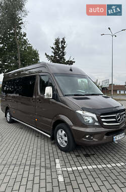 Інші автобуси Mercedes-Benz Sprinter 2017 в Коломиї