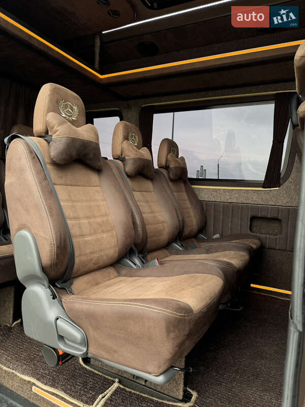 Другие автобусы Mercedes-Benz Sprinter 2017 в Коломые фото 49 Другие автобусы Mercedes-Benz Sprinter 2017 в Коломые