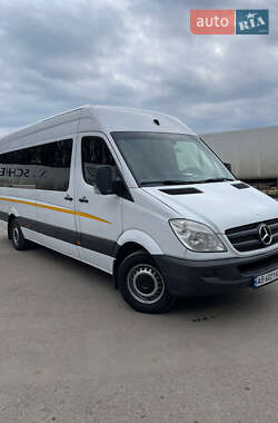 Мікроавтобус Mercedes-Benz Sprinter 2013 в Вінниці