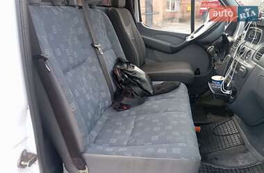 Автовоз Mercedes-Benz Sprinter 2006 в Василькові