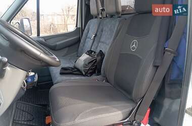 Автовоз Mercedes-Benz Sprinter 2006 в Василькові