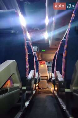 Микроавтобус Mercedes-Benz Sprinter 2001 в 