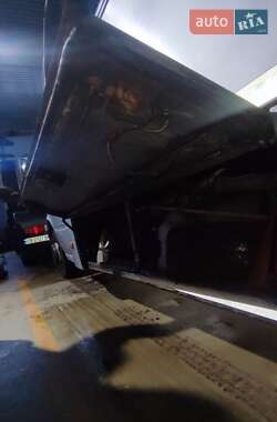Микроавтобус Mercedes-Benz Sprinter 2001 в 