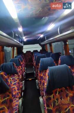 Микроавтобус Mercedes-Benz Sprinter 2001 в 
