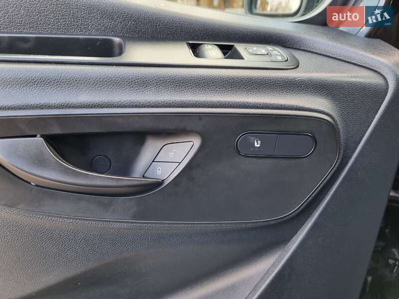 Грузовой фургон Mercedes-Benz Sprinter 2020 в Черновцах