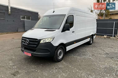 Вантажний фургон Mercedes-Benz Sprinter 2020 в Коростені