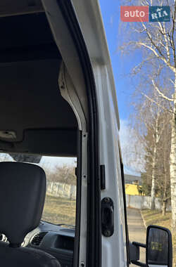 Грузовой фургон Mercedes-Benz Sprinter 2005 в Ровно